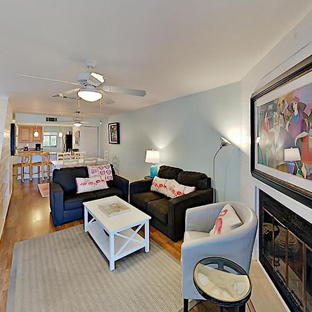 Apartament Mariners Cay 68 Folly Beach Zewnętrze zdjęcie