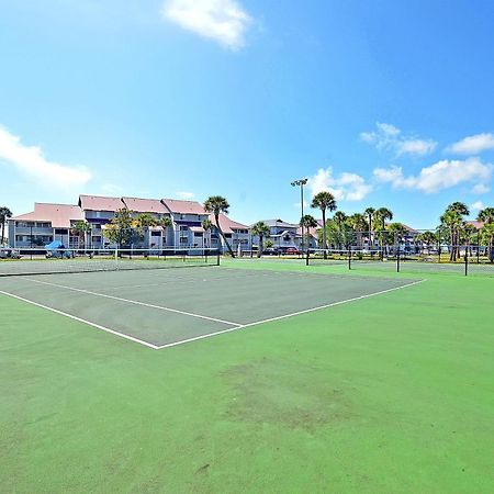 Apartament Mariners Cay 68 Folly Beach Zewnętrze zdjęcie