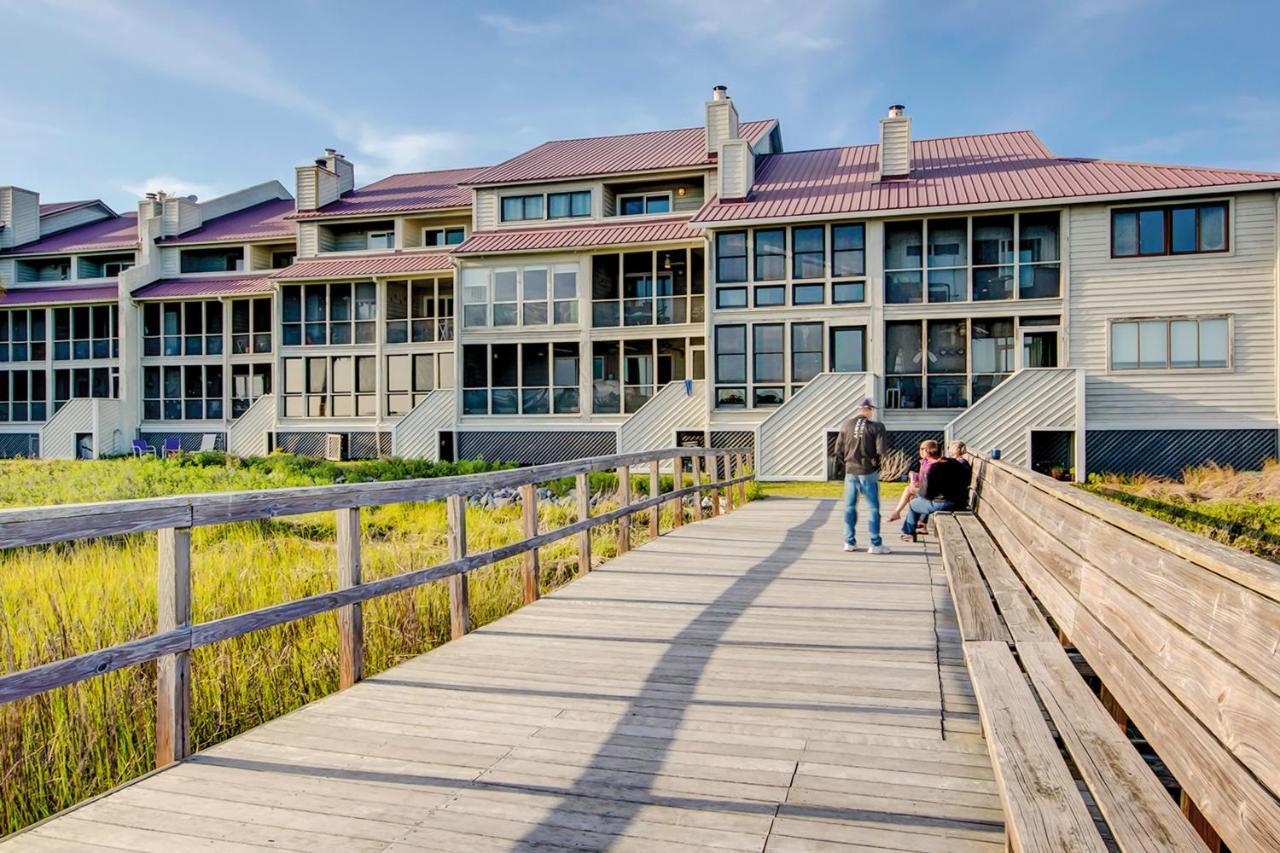 Apartament Mariners Cay 68 Folly Beach Zewnętrze zdjęcie