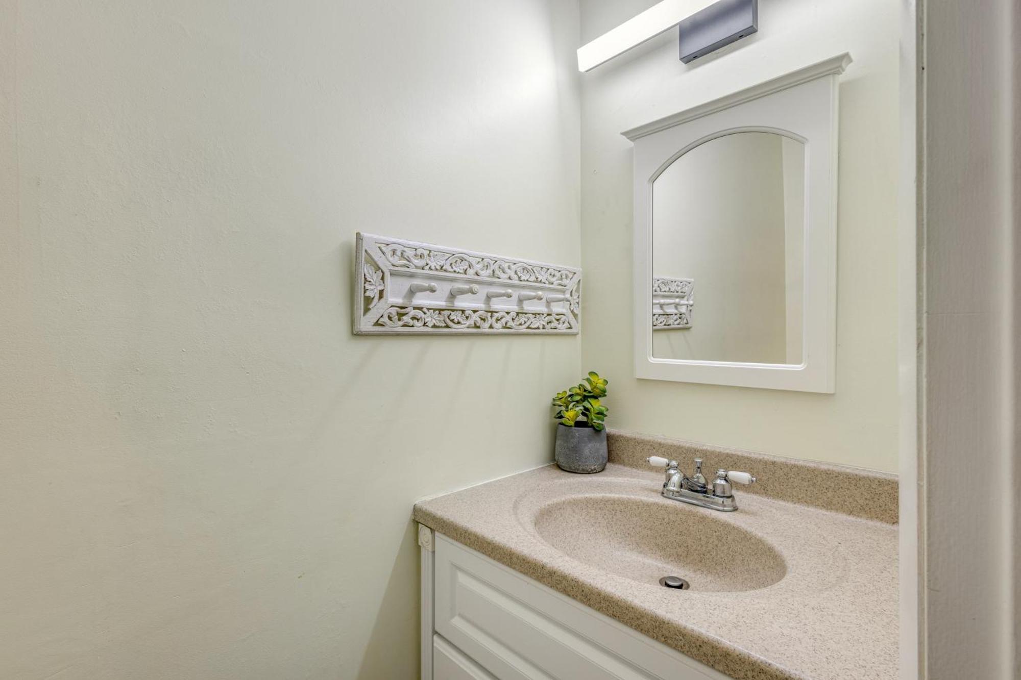 Apartament Mariners Cay 68 Folly Beach Zewnętrze zdjęcie