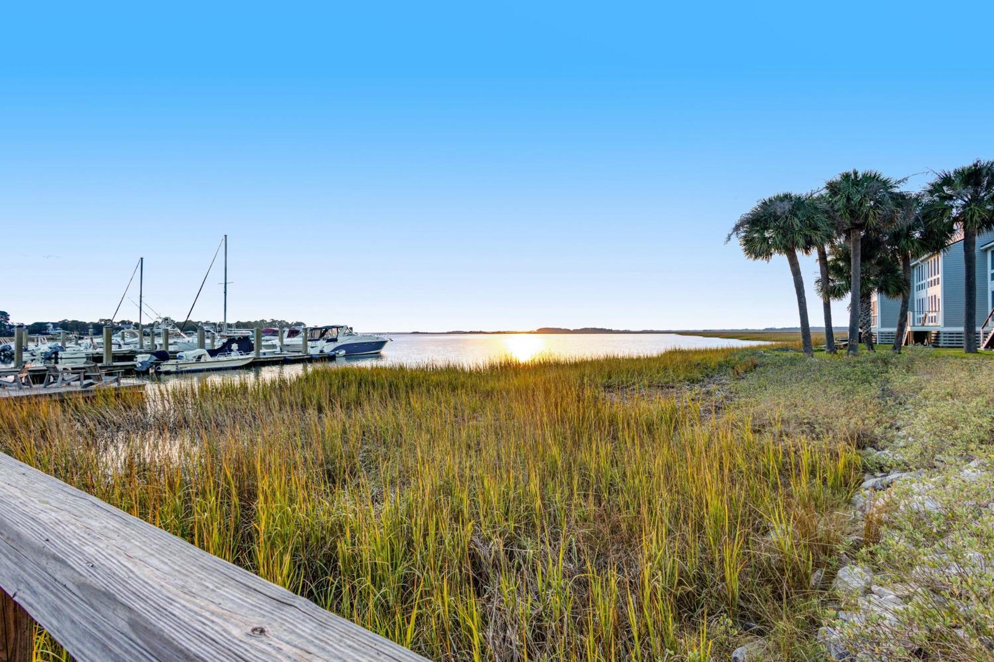 Apartament Mariners Cay 68 Folly Beach Zewnętrze zdjęcie