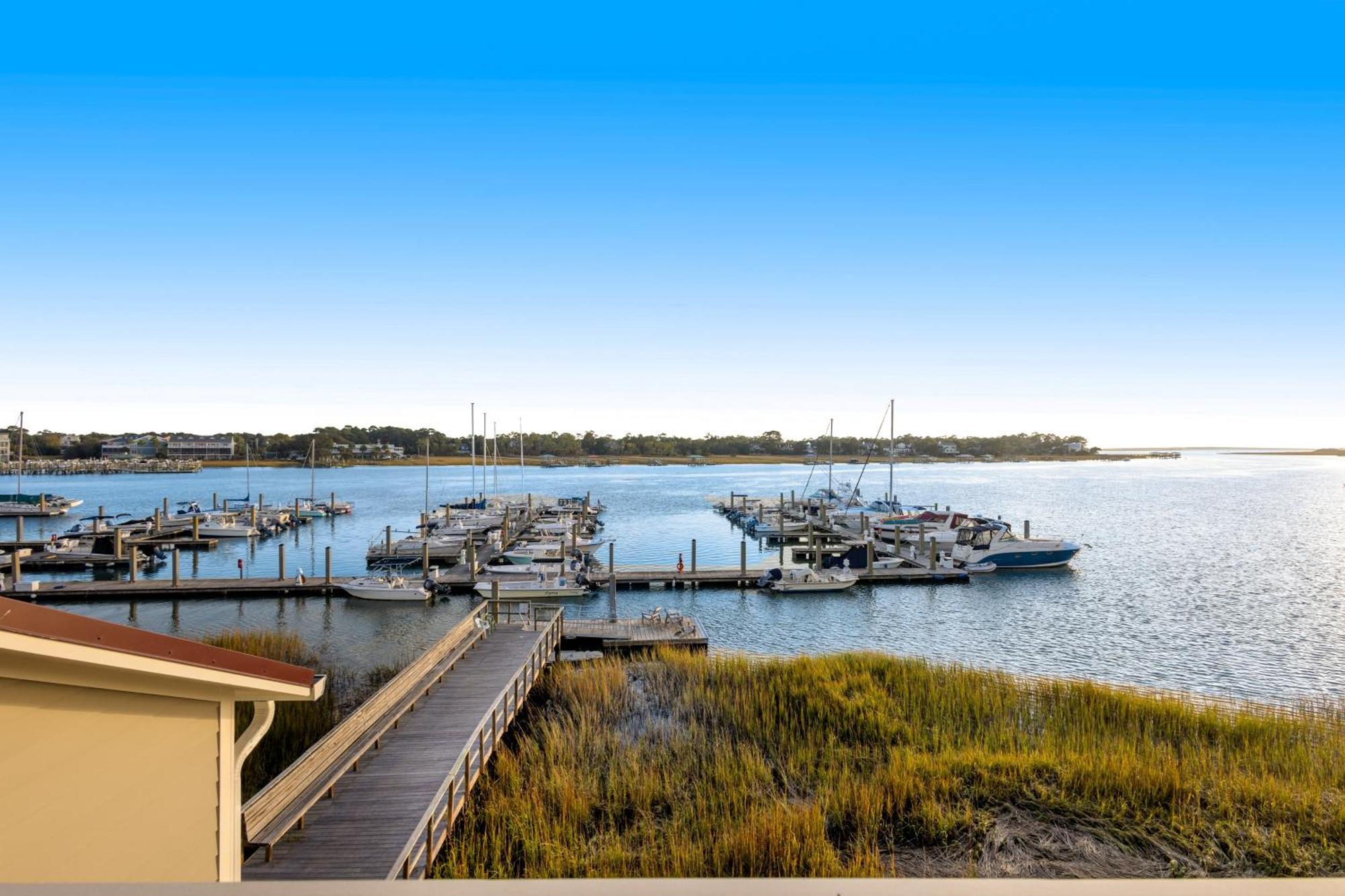 Apartament Mariners Cay 68 Folly Beach Zewnętrze zdjęcie