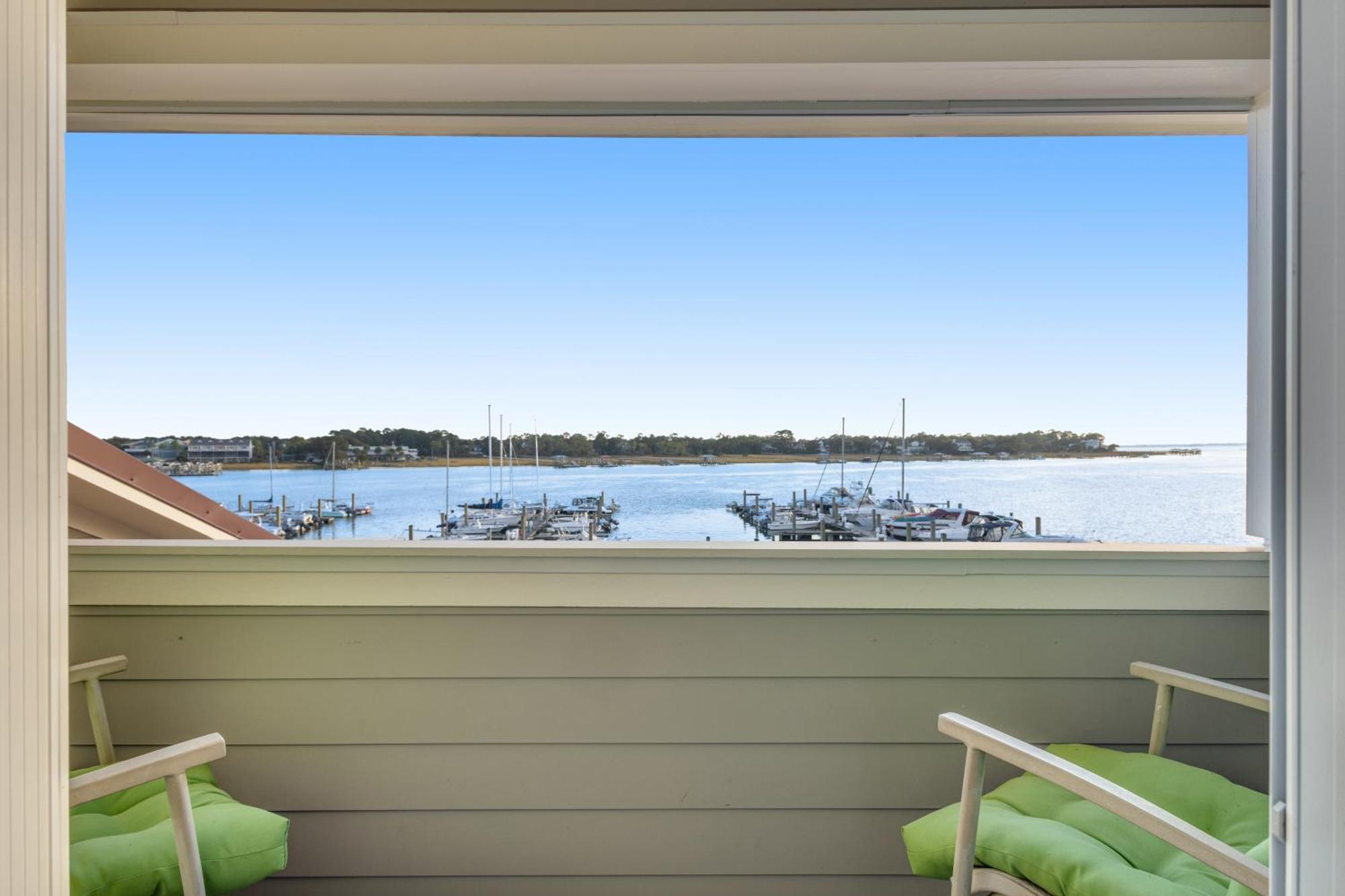 Apartament Mariners Cay 68 Folly Beach Zewnętrze zdjęcie