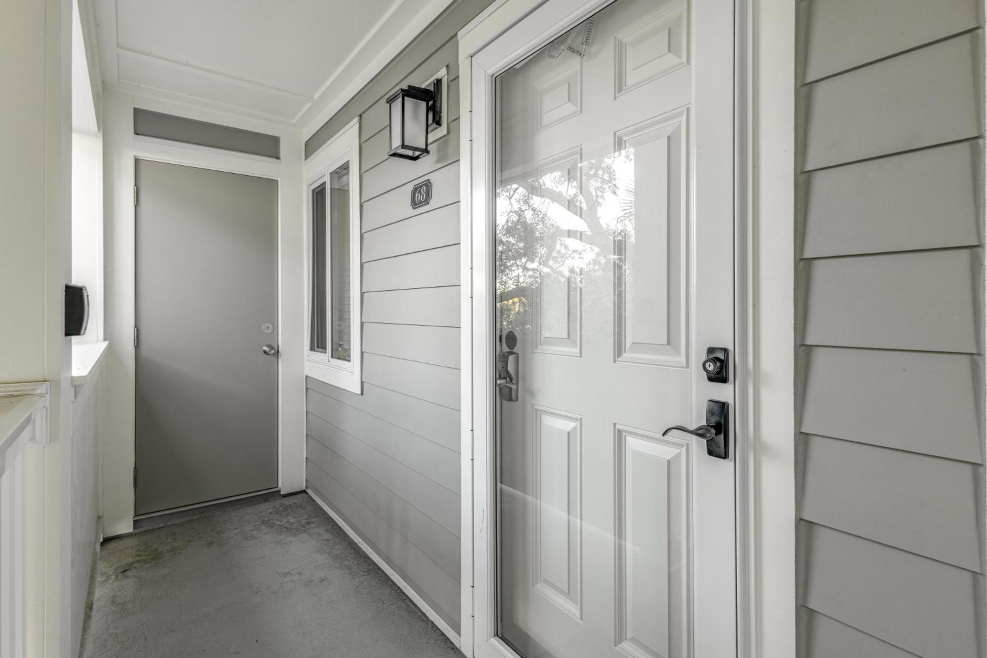 Apartament Mariners Cay 68 Folly Beach Zewnętrze zdjęcie
