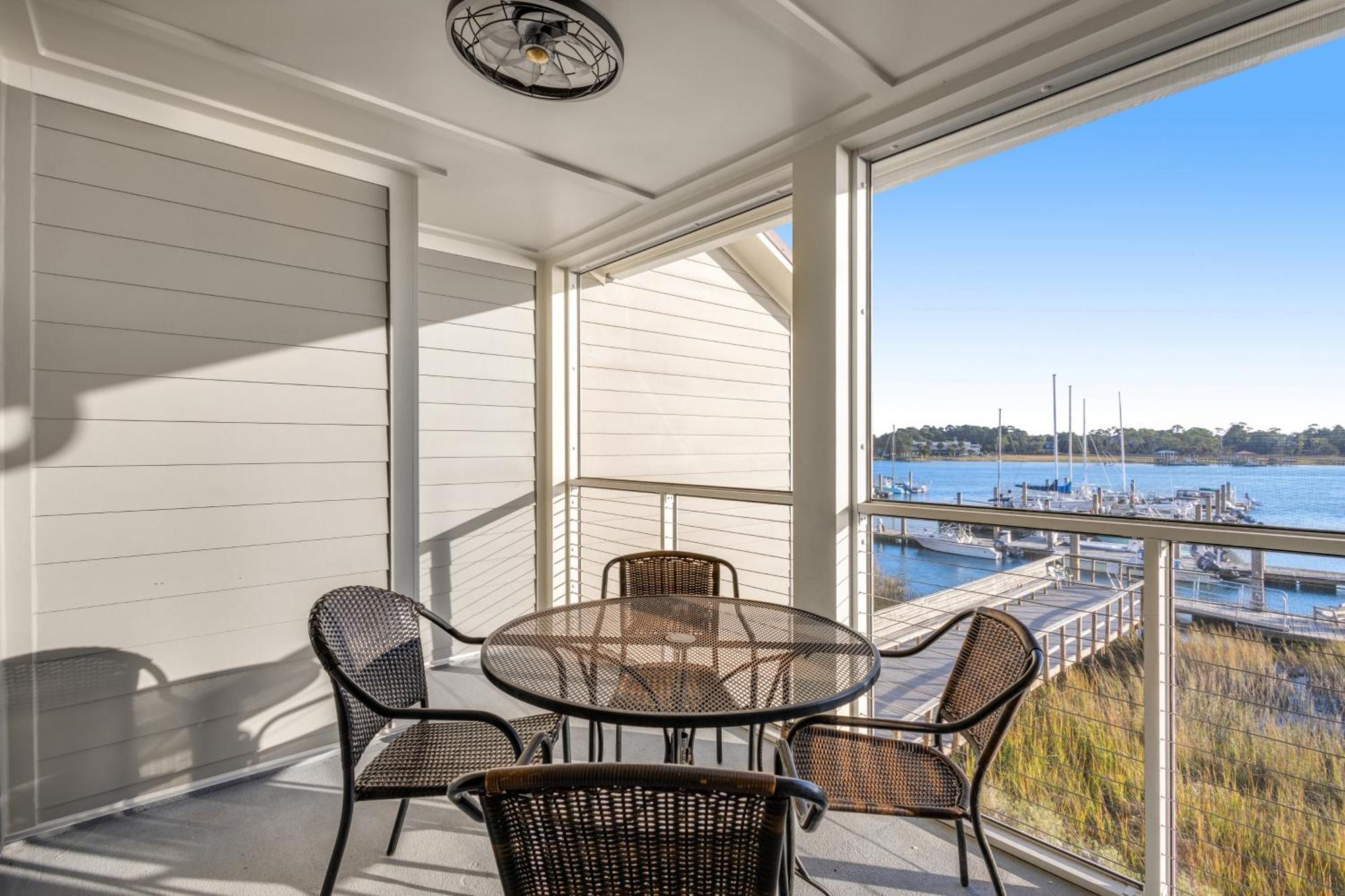 Apartament Mariners Cay 68 Folly Beach Zewnętrze zdjęcie