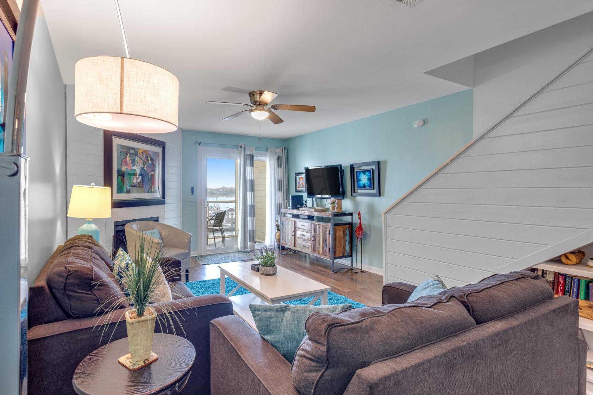 Apartament Mariners Cay 68 Folly Beach Zewnętrze zdjęcie