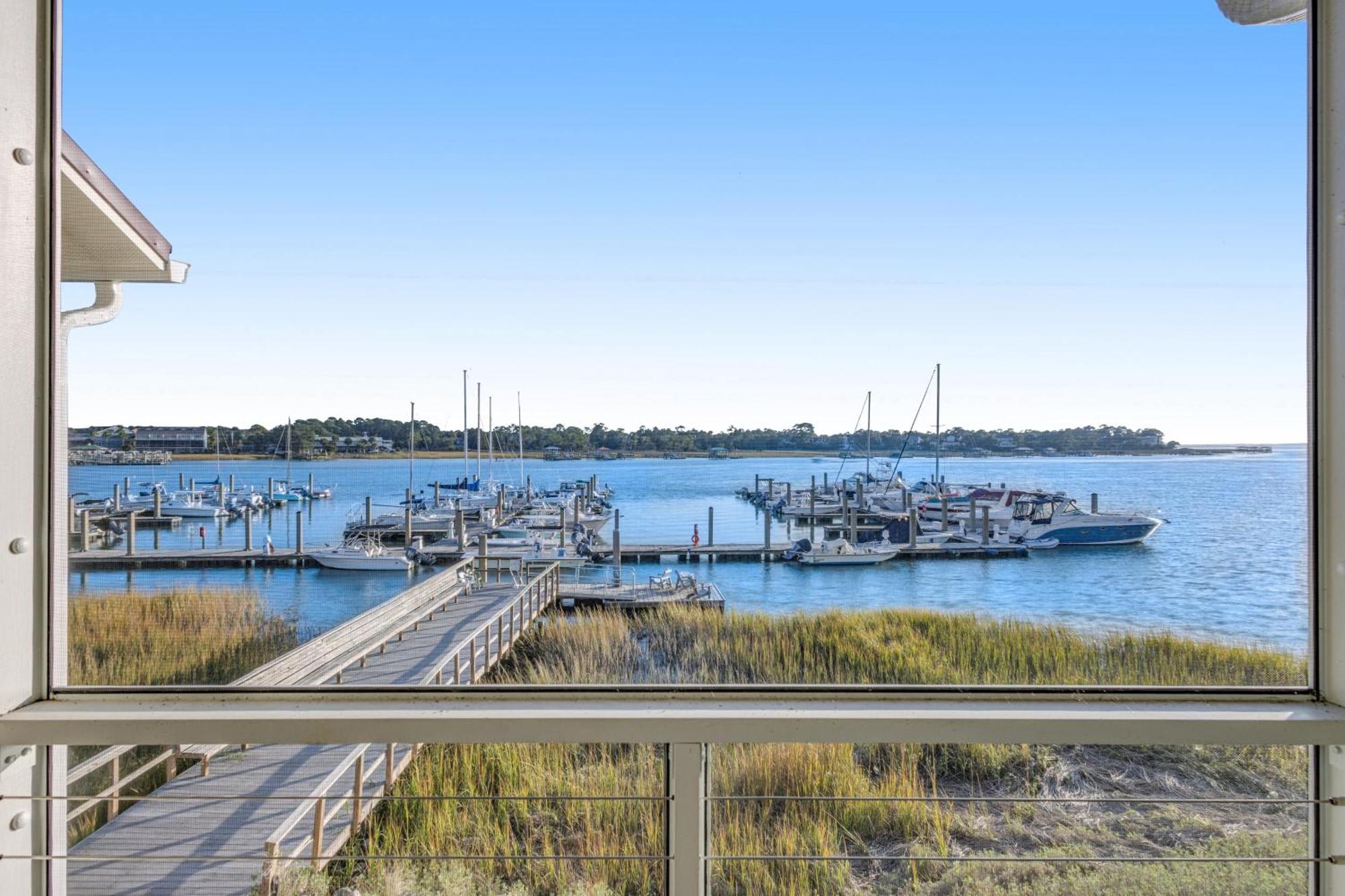 Apartament Mariners Cay 68 Folly Beach Zewnętrze zdjęcie
